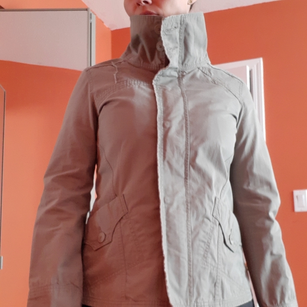 🌿 DIESEL Jacket - Picture 2 of 15